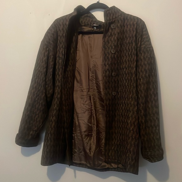 FENDI 365 Jacket - Picture 2 of 5